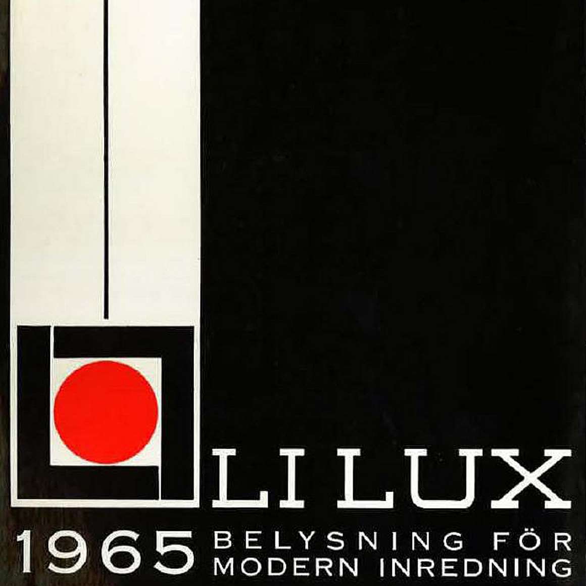 Lilux Belysning (1962-1979)