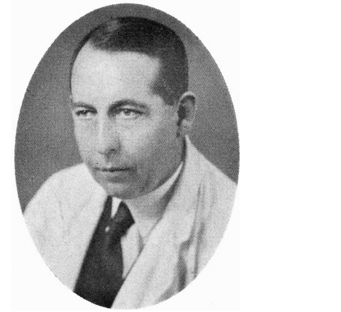 Folke Bensow (1886-1971)