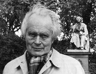 Piet Hein (1905-1996)