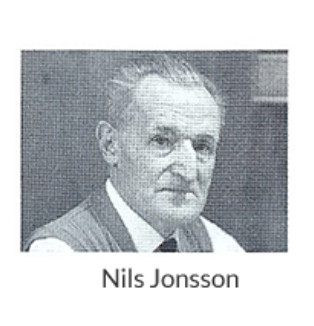 Nils Jonsson