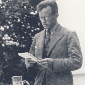 Uno Åhrén (1897-1977)