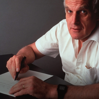 Richard Sapper (1932-2015)