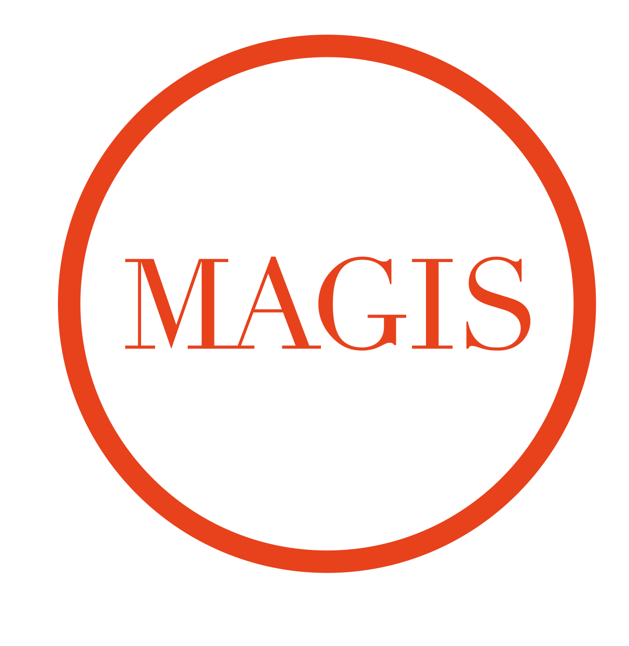 Magis   (1976-)